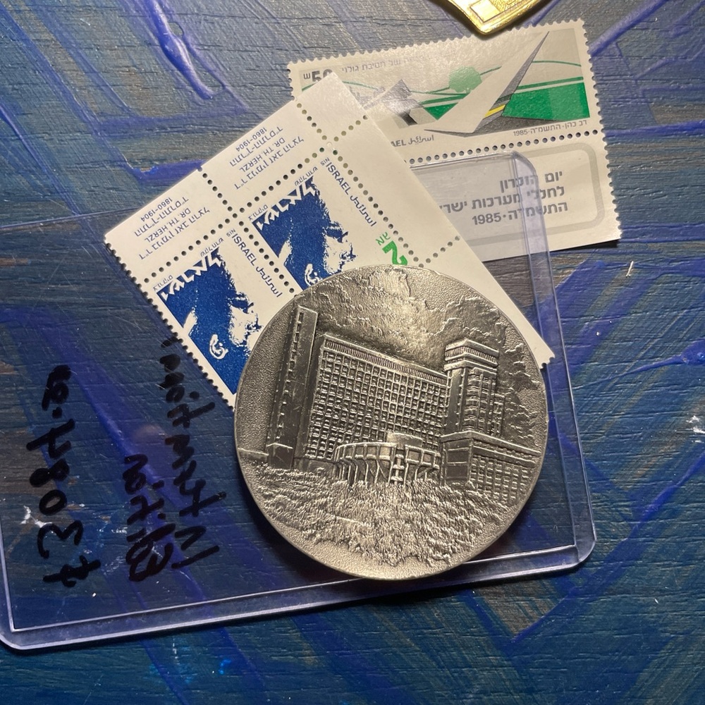 Historical Coins
